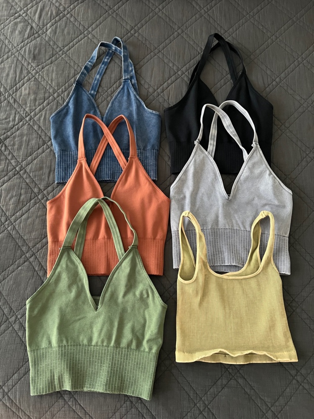 FP Movement XS/S Crop Bundle
